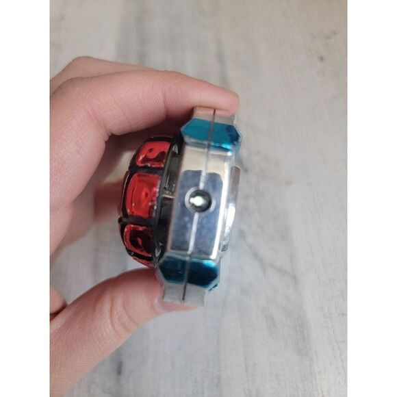 Marvel AS IS super heroes spider man 2012 flashlight - Picture 8 of 8